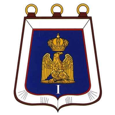 изображение - ташка 1-го гусарского полка армии Наполеона ташка 1-го гусарского полка армии Наполеона