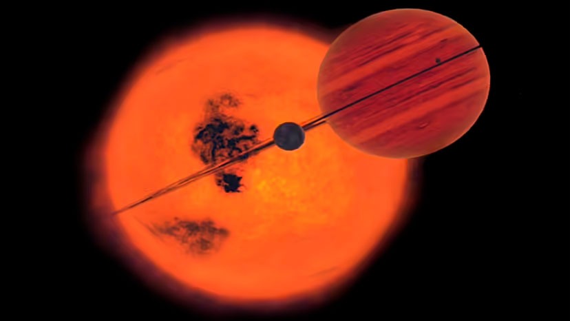 Альдебаран Альдебаран