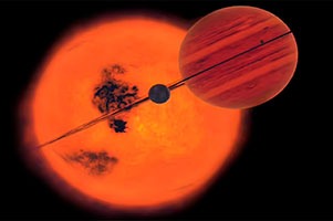 Альдебаран