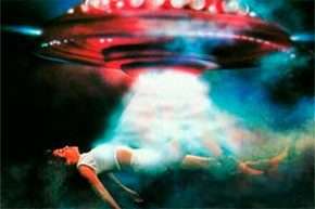 Инопланетное семя / Alien Seed