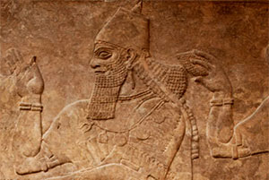 Ашшурнасирпал II