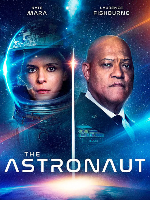 Астронавт (The Astronaut) Астронавт (The Astronaut)