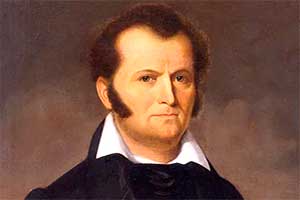 Боуи Джеймс «Джим»