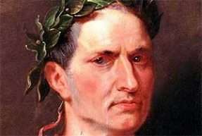 Гай Юлий Цезарь