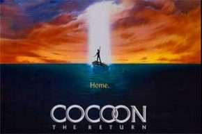 Кокон: Возвращение / Cocoon: The Return