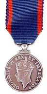 Медаль Отваги Волтемейда