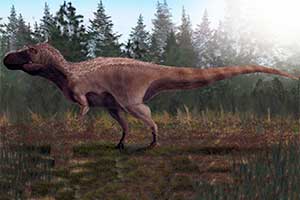 Dynamoterror dynastes