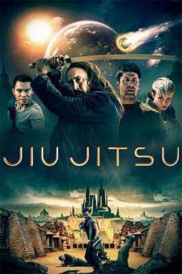 Джиу-джитсу / Jiu Jitsu