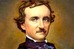 Тайна смерти Эдгара По