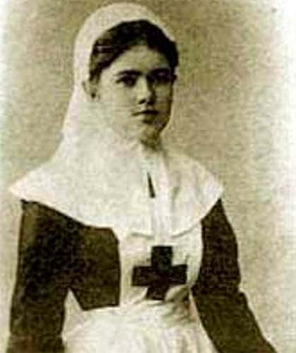 Екатерина Десницкая 