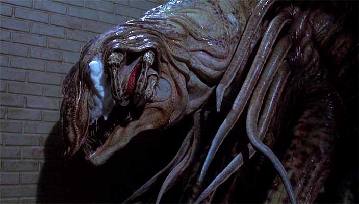 изображение - Факультет / The Faculty Факультет / The Faculty