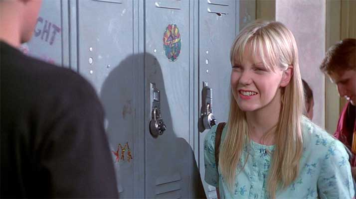 изображение - Факультет / The Faculty Факультет / The Faculty