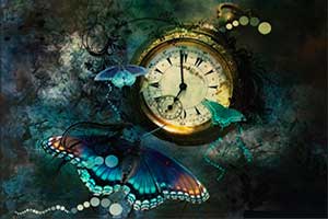 Фаустова Вселенная