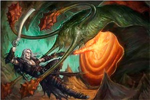 Французская мифология