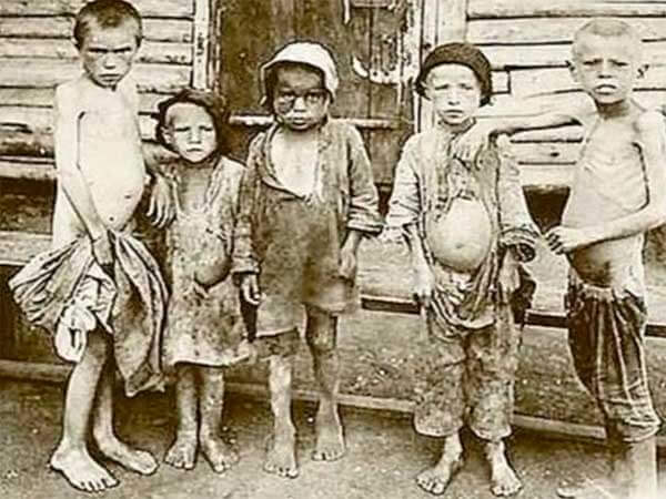изображение - Сталинский голодомор 1946 года Сталинский голодомор 1946 года