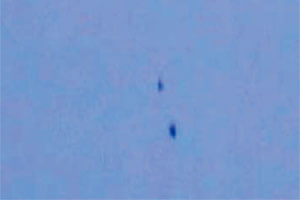 Инцидент в Хай-Бентэме