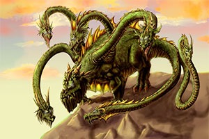 испанская мифология