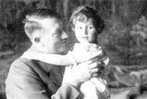 Тайна смерти Гитлера