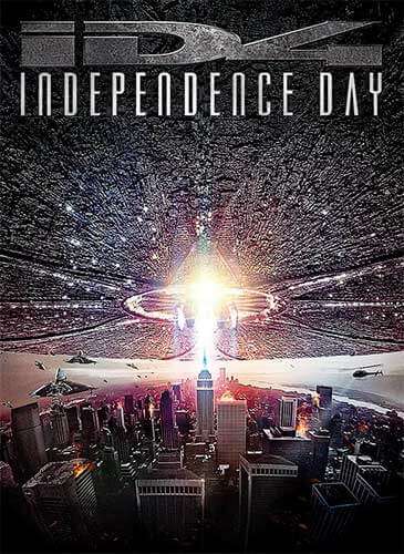 День независимости / Independence Day
