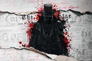 Джек Потрошитель