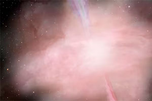 Килоновые звезды