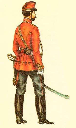 Лейб-гвардии Гусарский полк