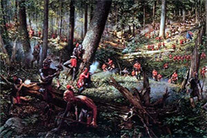 Франко-индейская война