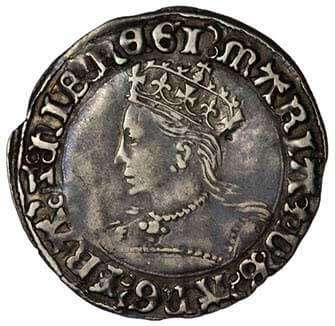Мария I Тюдор