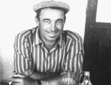 Морис Масс, жертва инцидента с НЛО в Валансоле Морис Масс, жертва инцидента с НЛО в Валансоле