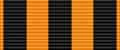 Колодка медали «За победу над Германией в Великой Отечественной войне 1941-1945 гг.»