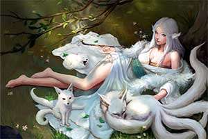 Мифические существа