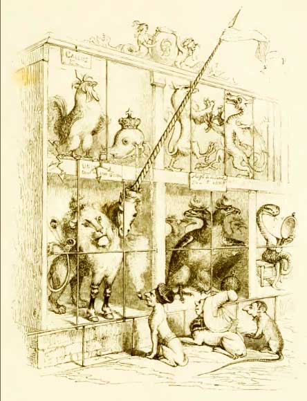 изображение - мифические животные мифические животные