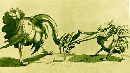 изображение - мифические животные мифические животные