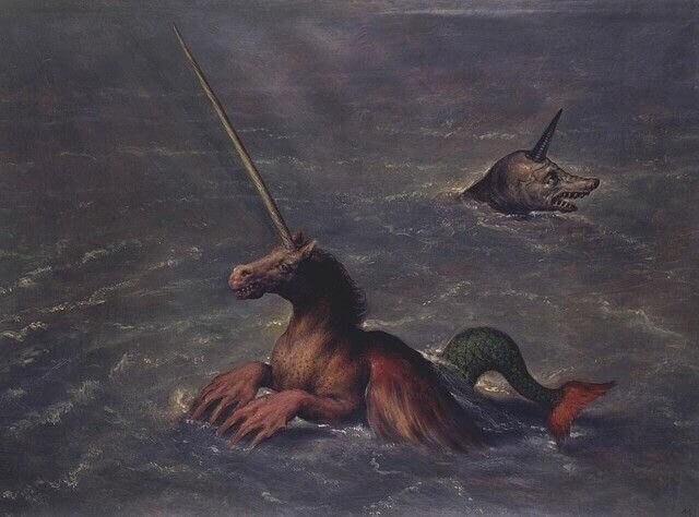 изображение - мифические животные мифические животные