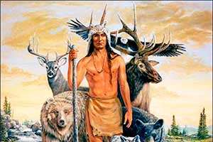 Мифы Америки