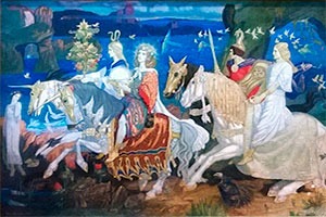 мифы Ирландии