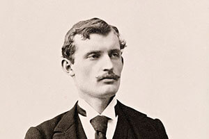 Мунк Эдвард