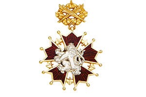 Орден Белого Льва