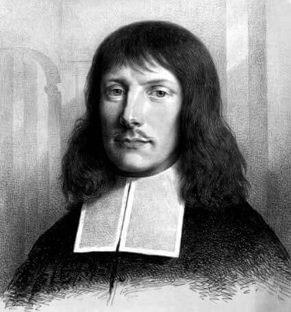 Йоахим Неандер (1650 - 1680 годы)