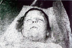 Николс Мэри Энн