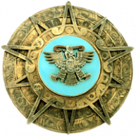 Орден Ацтекского орла