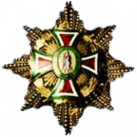 Орден Святой Девы Гваделупской