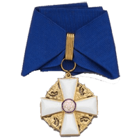 Орден Белой Розы Финляндии