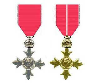 Орден Британской империи