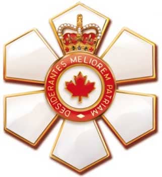 Орден Канады