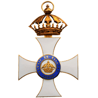Королевский орден Гавайской короны
