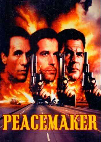 Миротворец / Peacemaker