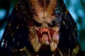 Хищник / Predator