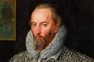 Рэли Уолтер