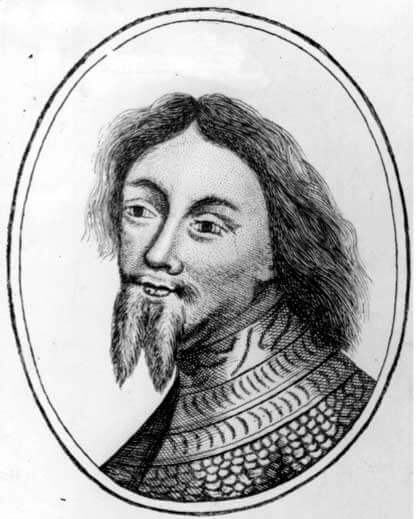 изображение - Ричард, герцог Йоркский Ричард, герцог Йоркский